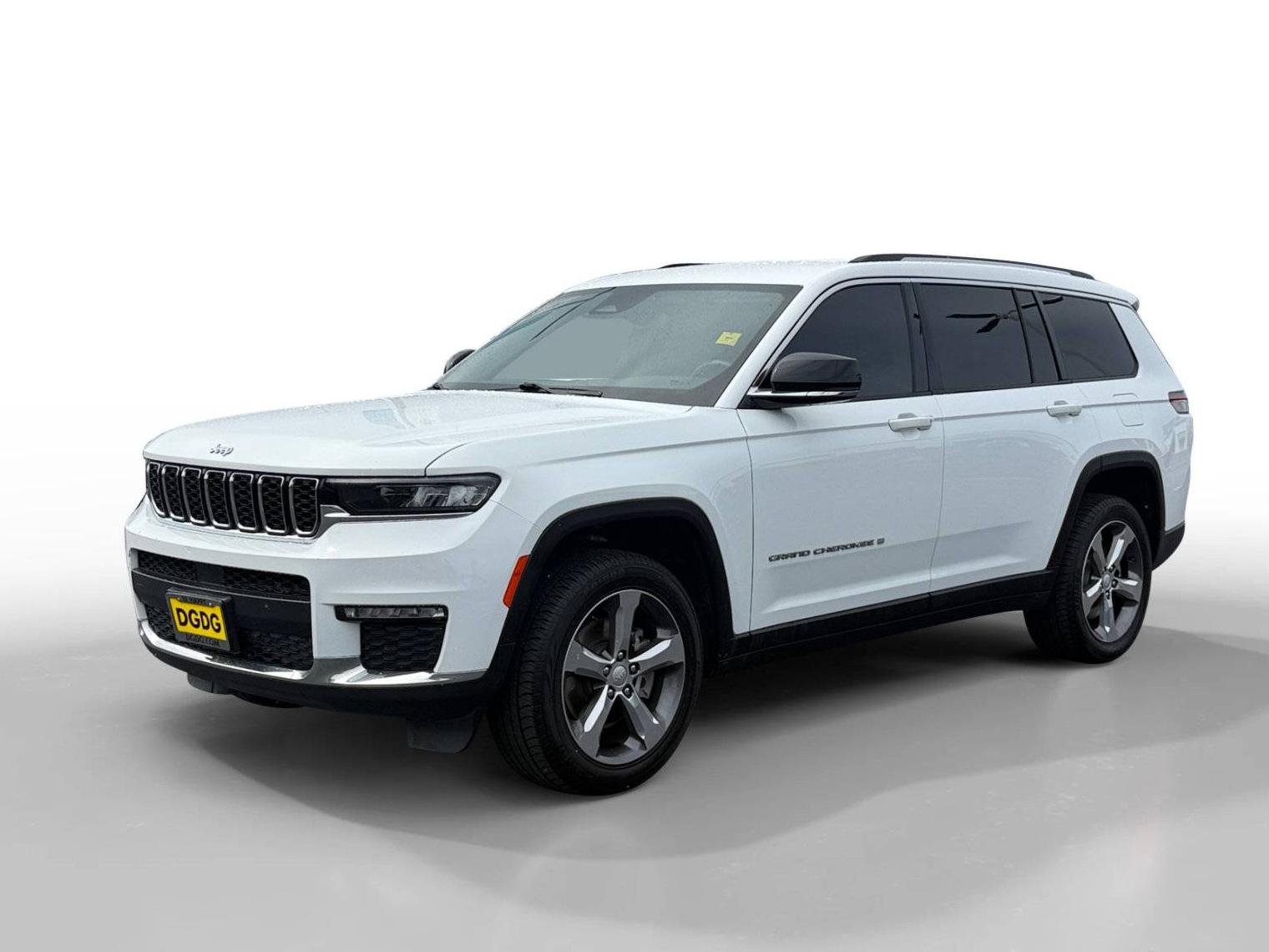 JEEP GRAND CHEROKEE 2022 1C4RJJBG2N8532931 image